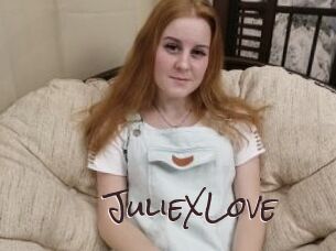 JulieXLove