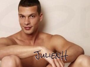 JulienH Spicy Blogs