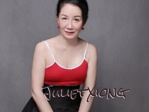 JulietXiong