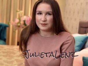 JulietaLenz