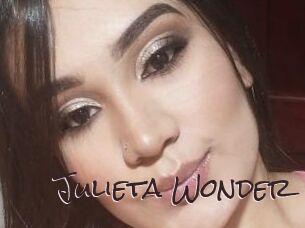 Julieta_Wonder