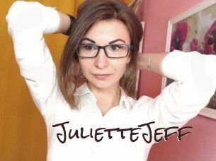 JulietteJeff