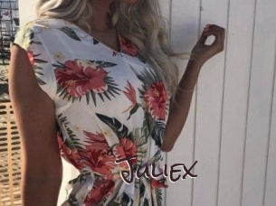 Juliex