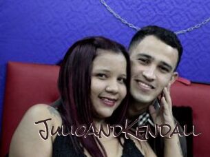 JulioandKendall