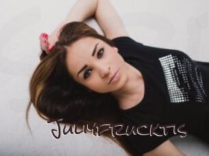 Juliyfrucktis