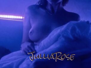 JulliaRose