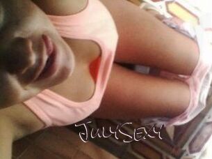 JulySexy