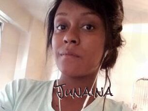 Junaina