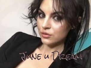 June_u_Dream