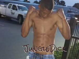 JungleDick