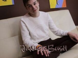 Junior_Bush