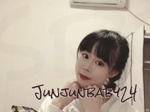 Junjunbaby24