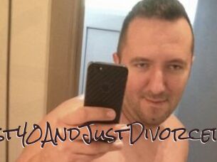 Just40AndJustDivorced