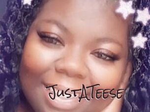 JustATeese