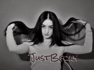 JustBecky