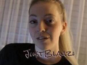 JustBlaazi