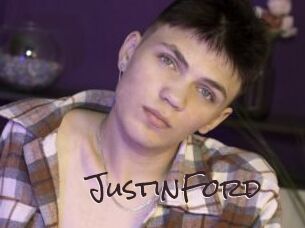 JustinFord