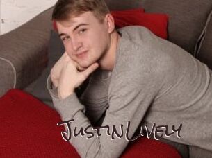 JustinLively