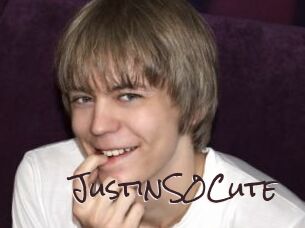 JustinS0Cute