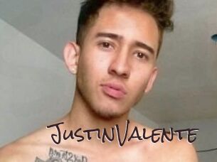 Justin_Valente