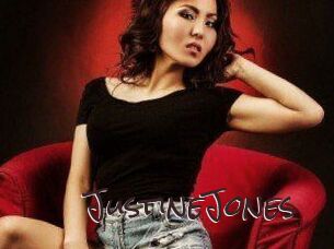 JustineJones