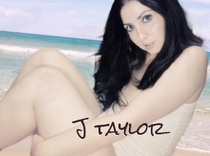 J_taylor