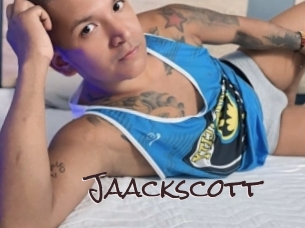 Jaackscott