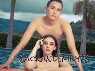 Jackandemily18