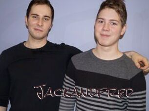 Jackandfred