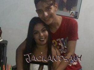 Jackandsaly