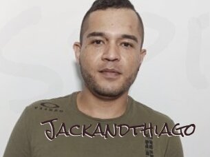 Jackandthiago