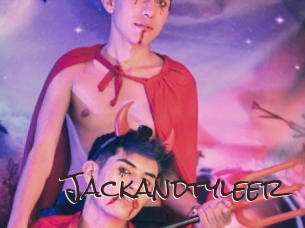 Jackandtyleer