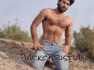 Jackchristian