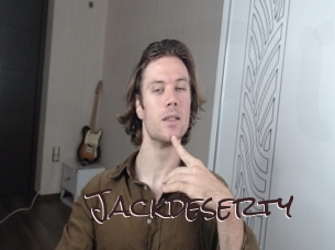 Jackdeserty