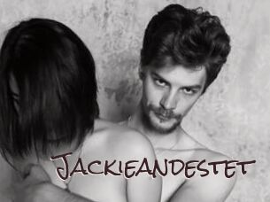 Jackieandestet