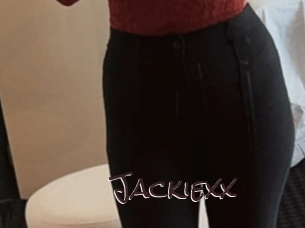 Jackiexx