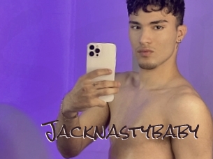 Jacknastybaby