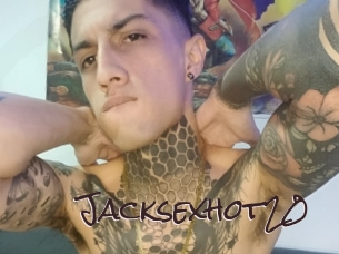 Jacksexhot20