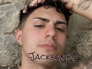 Jacksonbs