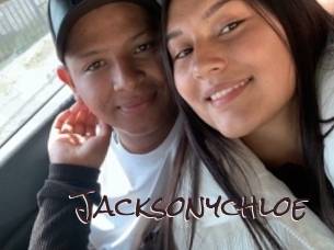 Jacksonychloe