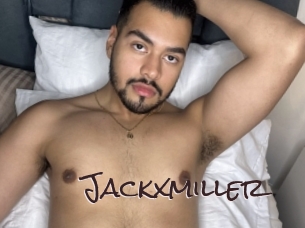 Jackxmiller