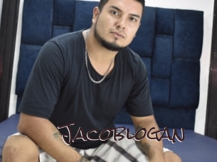 Jacoblogan