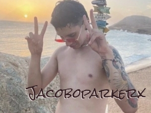 Jacoboparkerx