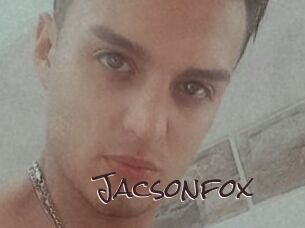 Jacsonfox