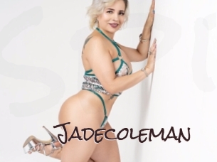 Jadecoleman