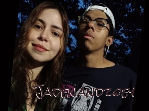 Jadenandzoey