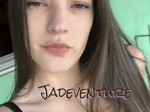 Jadeventure