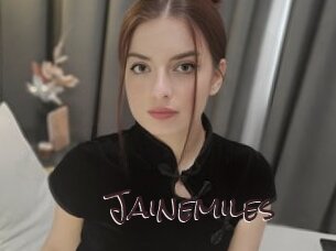 Jainemiles