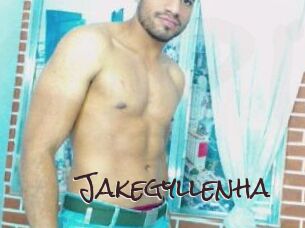 Jakegyllenha