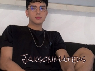 Jaksonmateus